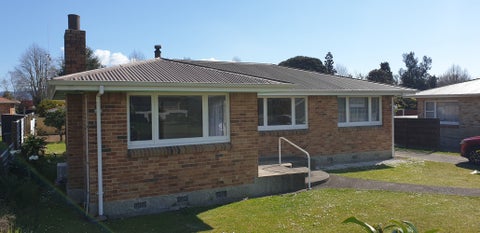 6 Gordon Terrace, Matamata, Matamata