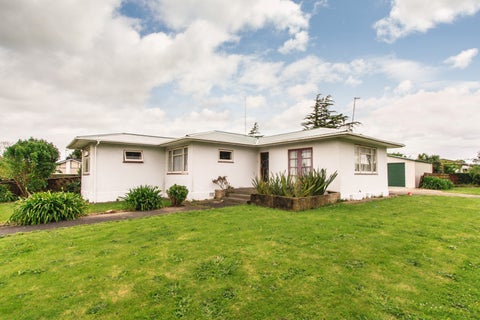 96 Rugby Street, Awapuni, Palmerston North