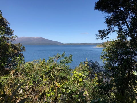 3 Waitangi Road, Lake Tarawera, Rotorua