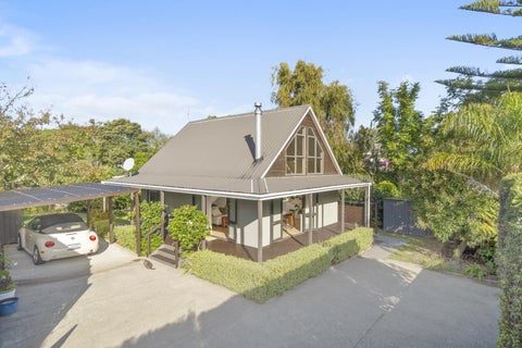 51A Totara Road, Te Atatu Peninsula, Auckland