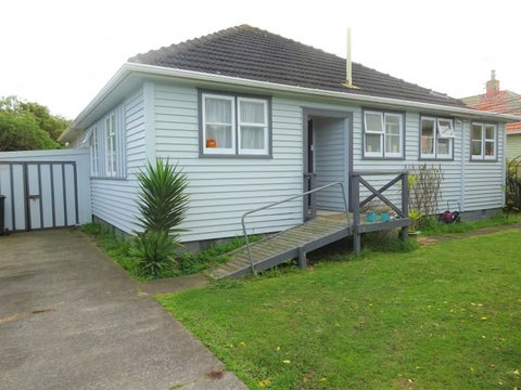 17 Easton Street, Foxton, Foxton
