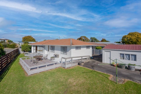 8 Purdie Place, Milson, Palmerston North