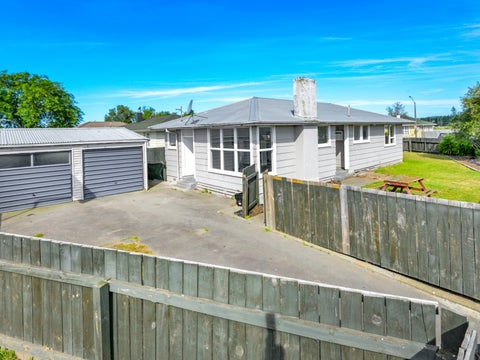 2 Montrose Street, Flaxmere, Hastings