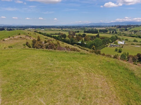 0 Black Rock Road, Te Ore Ore, Masterton