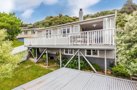 49 Tukanae Street, Strathmore Park, Wellington
