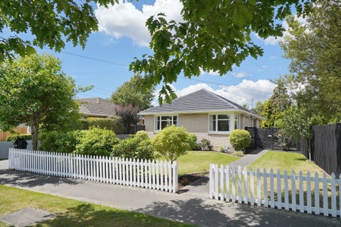 24 Twyford Street, Bishopdale, Christchurch