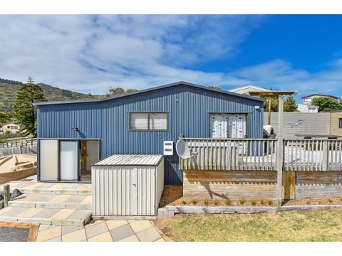 21 Westside Road, Tuakau
