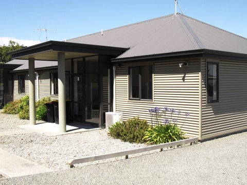 4/146 Eye Street, Appleby, Invercargill