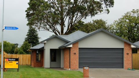 1 Angus Place, Carterton, Carterton
