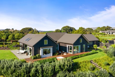 37 Bridle Creek Road, Raglan