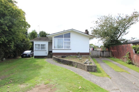 65 Aotea Crescent, Tokoroa, Tokoroa