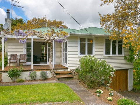 186B Huatoki Street, Upper Vogeltown, New Plymouth
