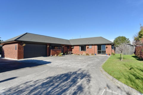22 Buckleys Road, Rangiora, Rangiora