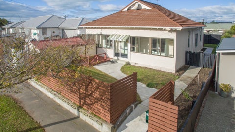 33 Lonsdale Street, New Brighton, Christchurch