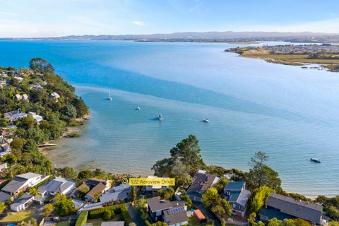 122 Aeroview Drive, Beach Haven, Auckland