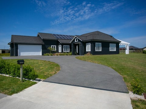 1 Kotare Grove, Cambridge, Cambridge