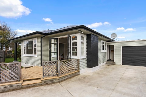261 Hills Road, Mairehau, Christchurch