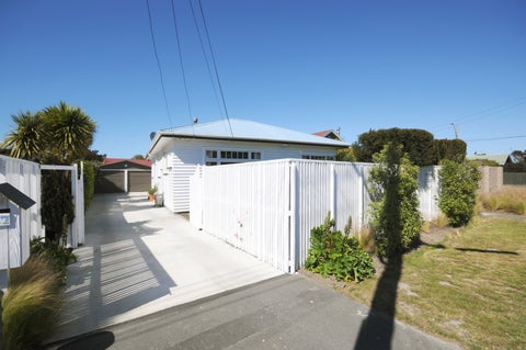 177 Beach Road, North New Brighton, Christchurch
