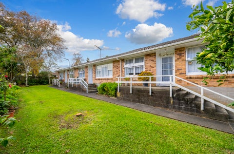 1/88 Ti Rakau Drive, Pakuranga, Auckland