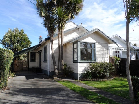6 Cavell Place, Gonville, Whanganui
