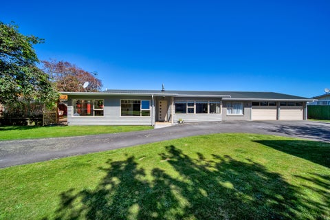 41 Dives Avenue, Hawera