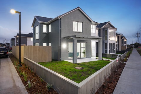 12 Fuselage Lane, Takanini, Auckland