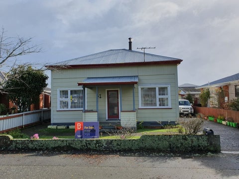102 High Street, Greymouth, Greymouth