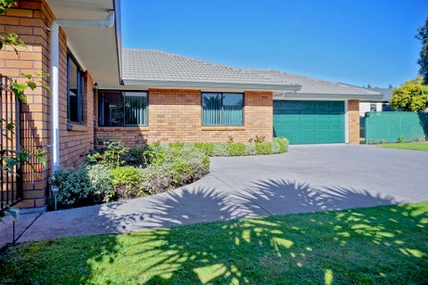 8A FAIRVIEW PLACE, Te Puke, Te Puke