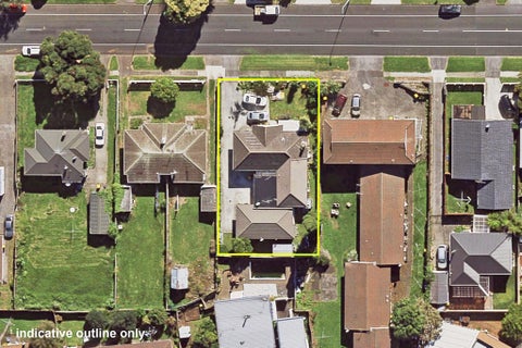 15 Wilmay Avenue, Papatoetoe, Auckland