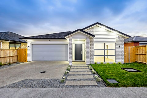 35 Black Beech CRES, Takanini, Takanini