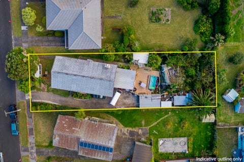 66 McFadzean Drive, Blockhouse Bay, Auckland