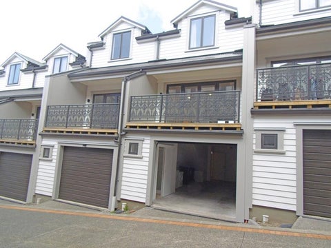 30/59 Sackville Street, Grey Lynn, Auckland