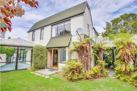 1/10 Chevron Place, Ilam, Christchurch
