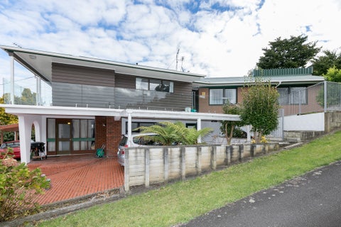 17 Ranui Street, Dinsdale, Hamilton