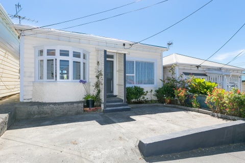 350 Adelaide Road, Newtown, Wellington