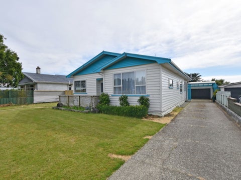 204 Main Street, Otautau, Otautau