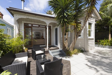 72 Sackville Street, Grey Lynn, Auckland