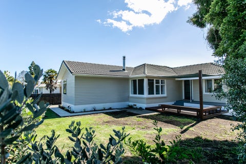 19 Brabant Street, Whakatane, Whakatane