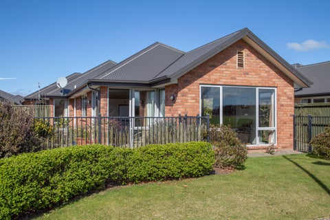 31 Jacques Way, Yaldhurst, Christchurch