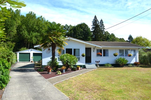 6 Fraser Street, Kawerau, Kawerau
