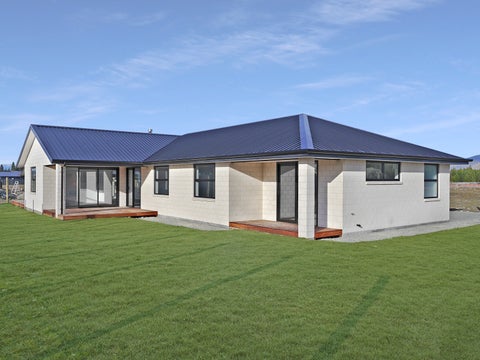 20 Grandvue Drive, Twizel