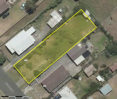 150A Karaka Street, Castlecliff, Whanganui