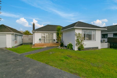 4 Wright Street, Wainuiomata, Lower Hutt