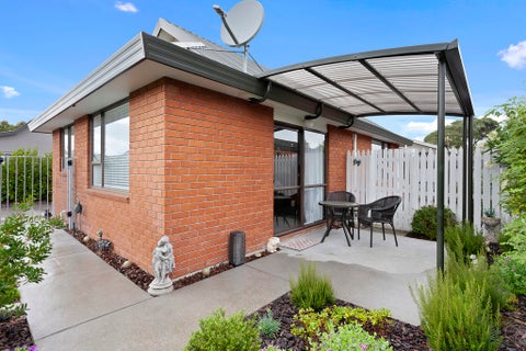 2/41 Beauford Place, Parklands, Christchurch
