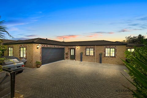 9 Longford Park Drive, Takanini, Auckland
