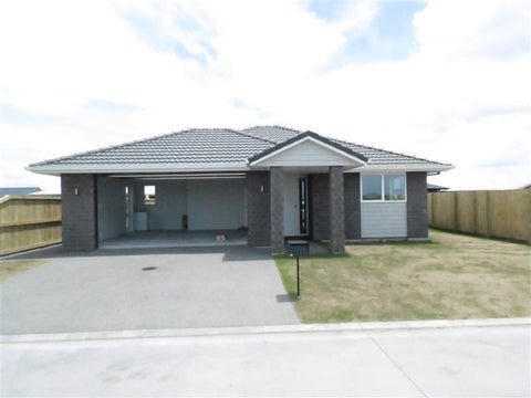 20 BILL MILLER DRIVE, Tauranga