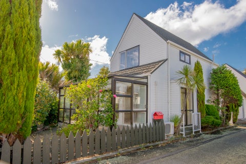 15/50 Darlington Road, Miramar, Wellington