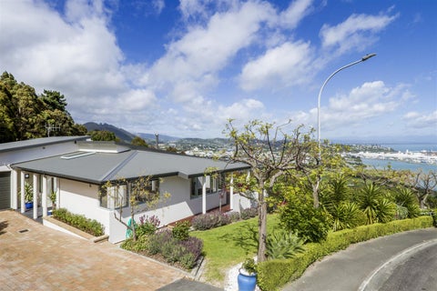 28 Davies Drive, Atawhai, Nelson