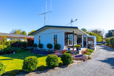 71 Main North Road, Geraldine