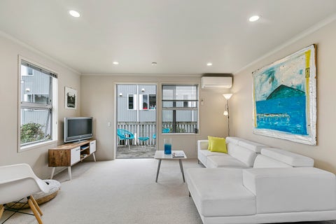 8/60 Owen Street, Newtown, Wellington